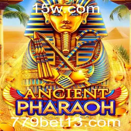 Descubra o Fascinante Jogo 'AncientPharaoh' e Aprenda Suas Regras Envolventes