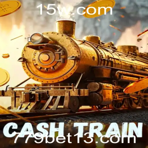 Descubra o Fascinante Mundo de CashTrain: O Jogo de Aventura pela 779bet