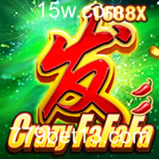 Descubra CrazyFaFaFa: O Novo Fenômeno dos Jogos de Azar