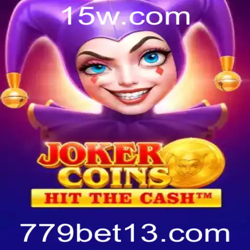 Explorando o Universo de JokerCoins: Um Jogo Inovador no Mundo de 779bet