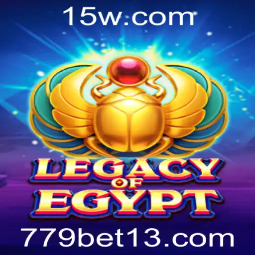 Explorando LegacyOfEgypt: Aventura e Mistério no Antigo Egito