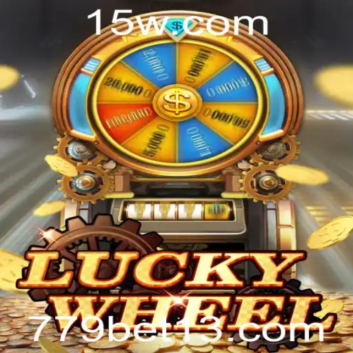 Descubra o Emocionante Mundo do LuckyWheel com 779bet