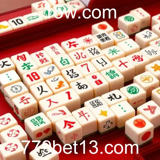 Mahjong