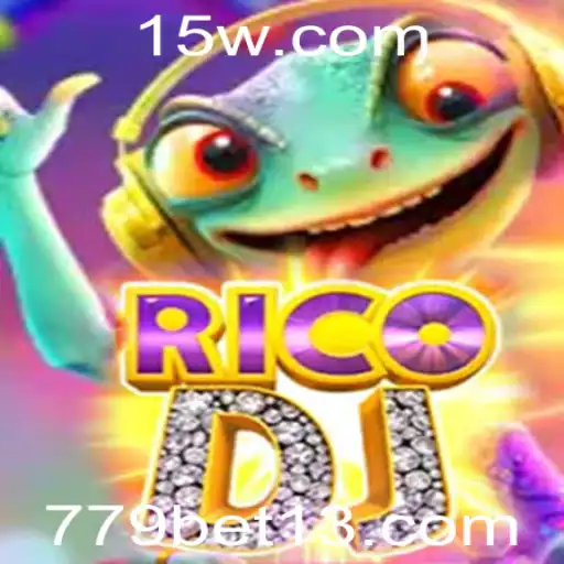 RicoDJ: Uma Nova Experiência de Jogo com 779bet