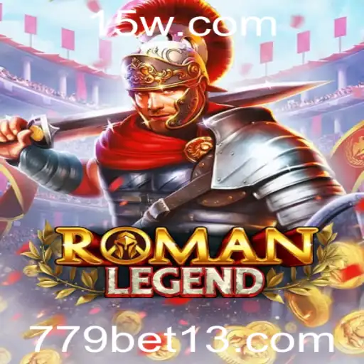 Descubra Tudo Sobre o Jogo 'RomanLegend' da Plataforma 779bet