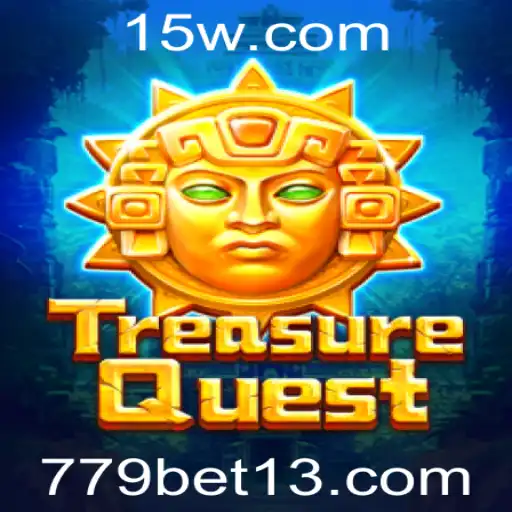 TreasureQuest: A Aventura de Descoberta e Estratégia na Plataforma 779bet