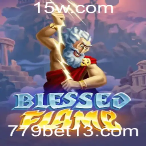 Explorando o Mundo do Jogo BlessedFlame