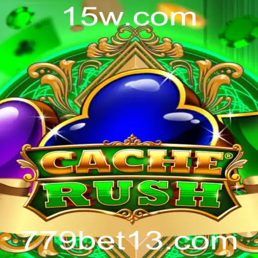 CacheRush: Explorando a Nova Sensação do Entretenimento