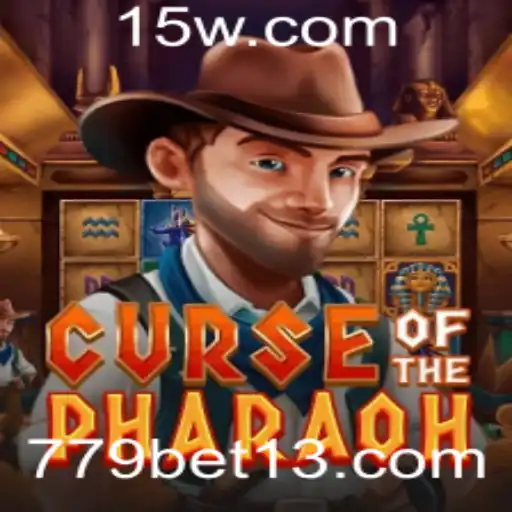 Descubra o Mistério de CurseofthePharaoh: Uma Viagem ao Antigo Egito