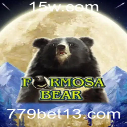Descubra o Fascínio do Jogo FormosaBear - Uma Experiência Única