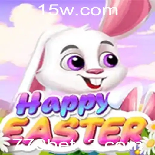 Explorando HappyEaster: Um Jogo de Estratégia com o Toque da Sorte do 779bet