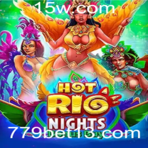 Explorando HotRioNightsBonusBuy no 779bet: Um Mergulho em Diversão e Emoção
