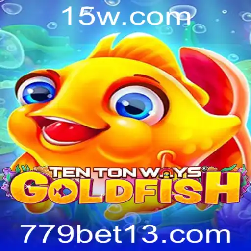 TenTonWaysGoldfish: A Nova Sensação no Mundo dos Jogos de Azar