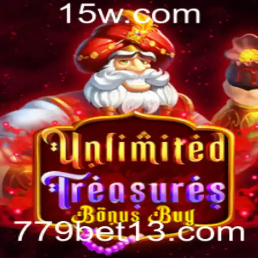 Explorando o Mundo de 'UnlimitedTreasuresBonusBuy' com 779bet