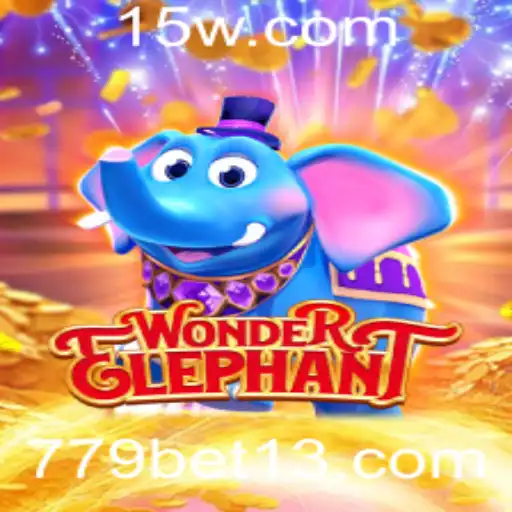 Explorando o Mundo Encantado de WonderElephant e o Impacto da 779bet
